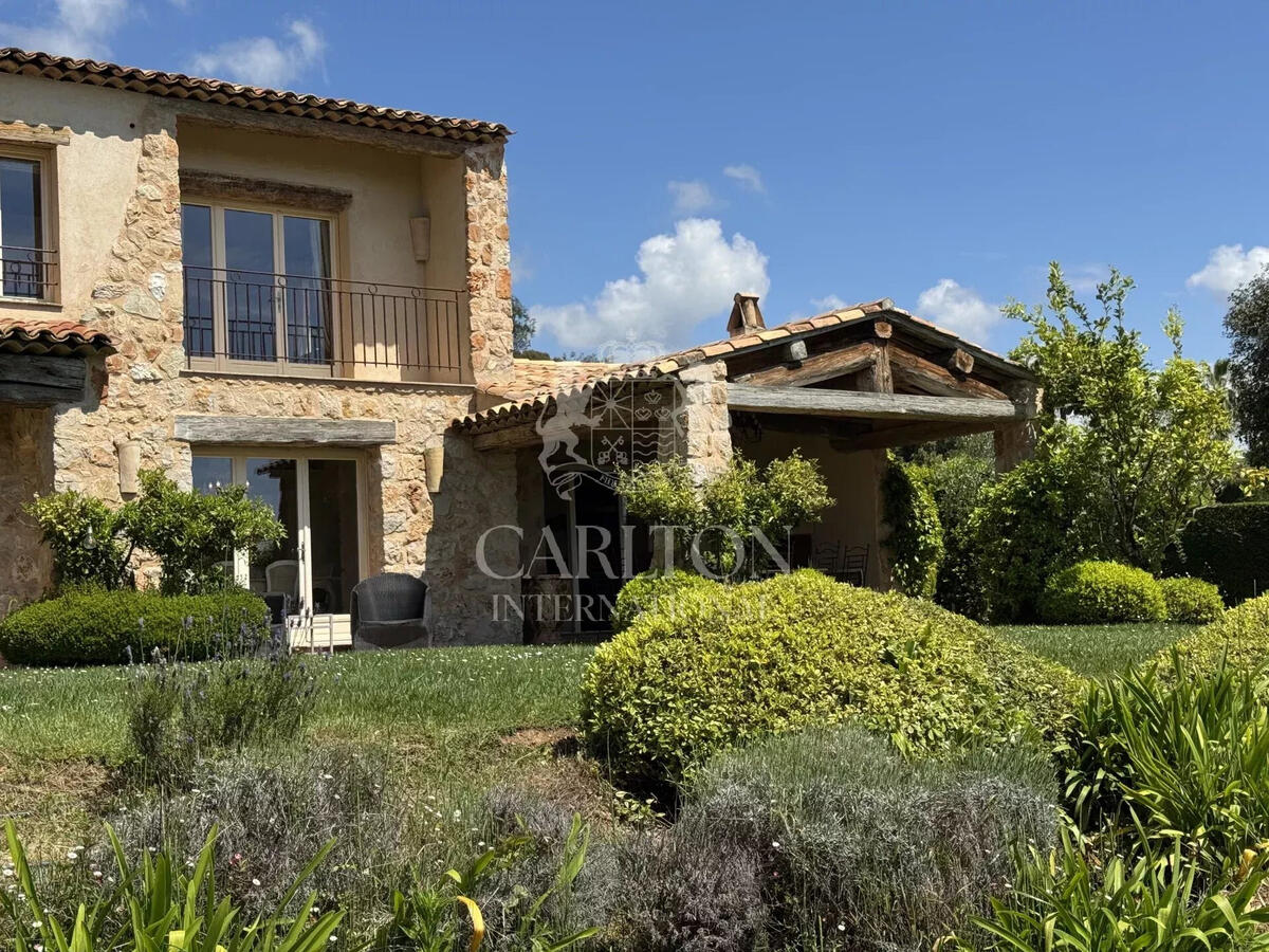 Villa Saint-Paul