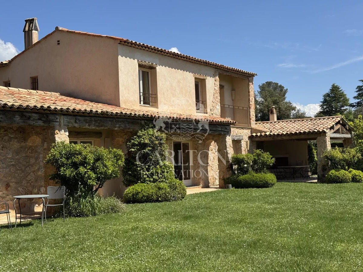 Villa Saint-Paul