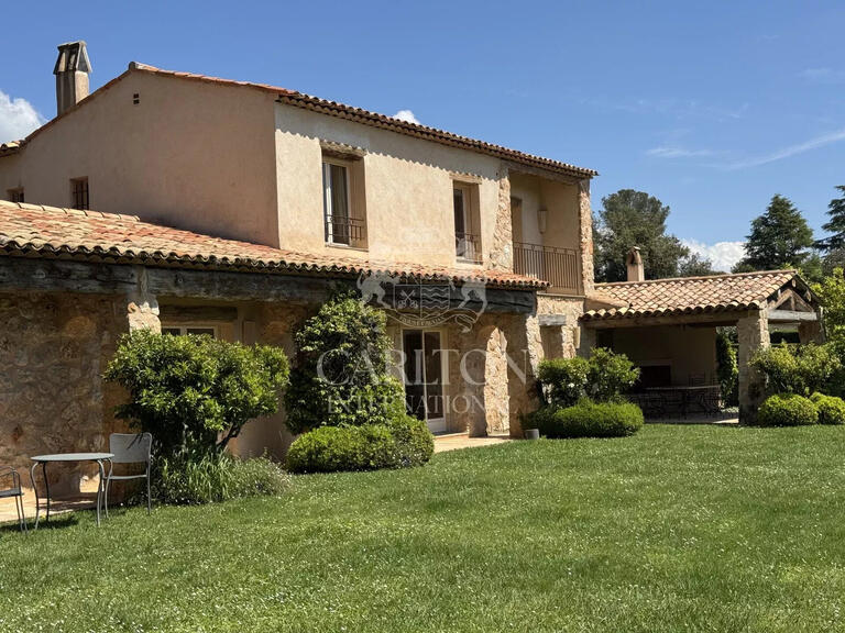 Villa Saint-Paul - 5 chambres - 265m²
