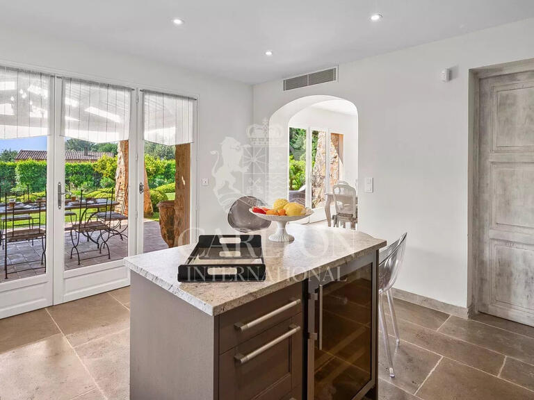 Villa Saint-Paul-de-Vence - 5 bedrooms - 265m²