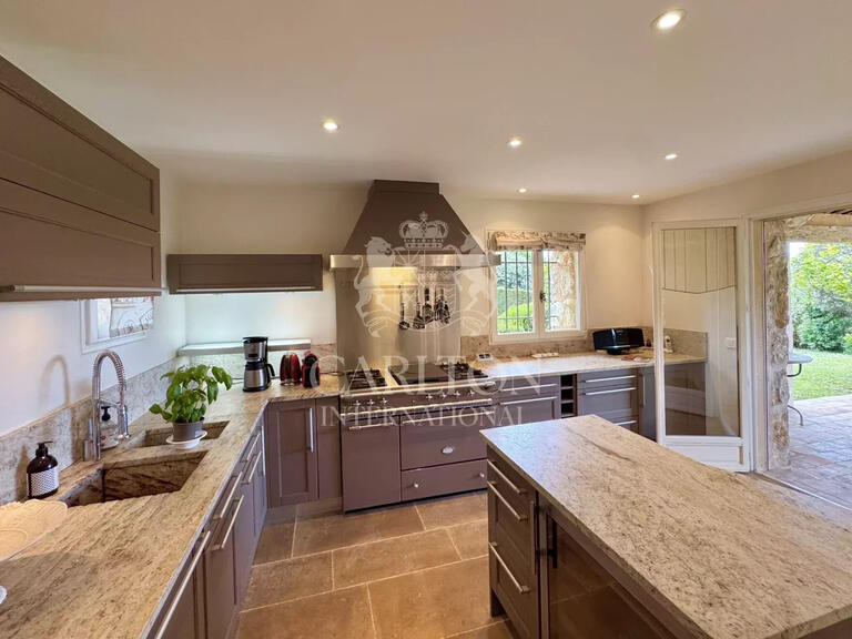 Villa Saint-Paul - 5 chambres - 265m²
