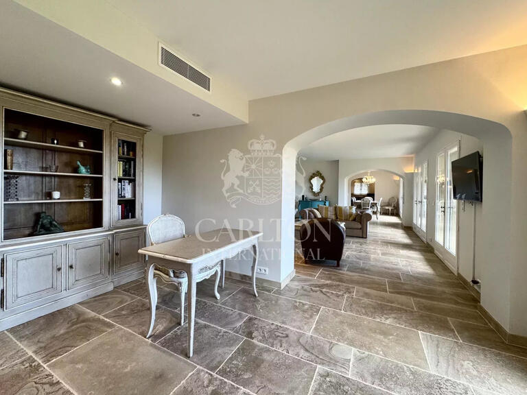 Villa Saint-Paul - 5 chambres - 265m²