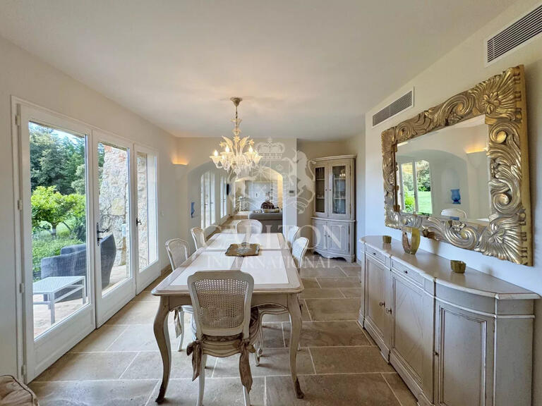 Villa Saint-Paul - 5 chambres - 265m²