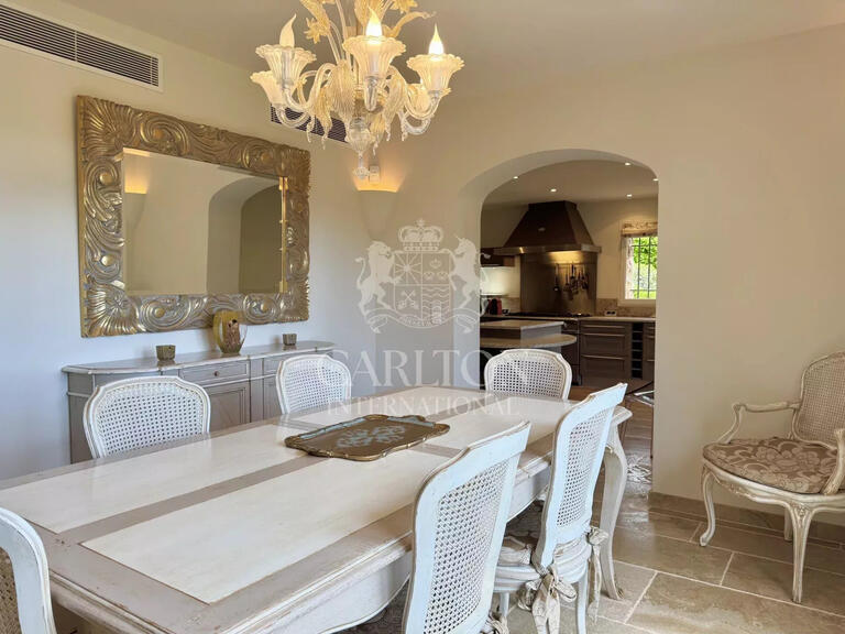 Villa Saint-Paul - 5 chambres - 265m²