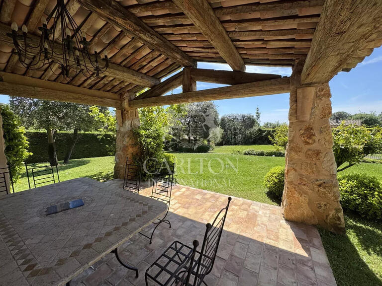Villa Saint-Paul - 5 chambres - 265m²