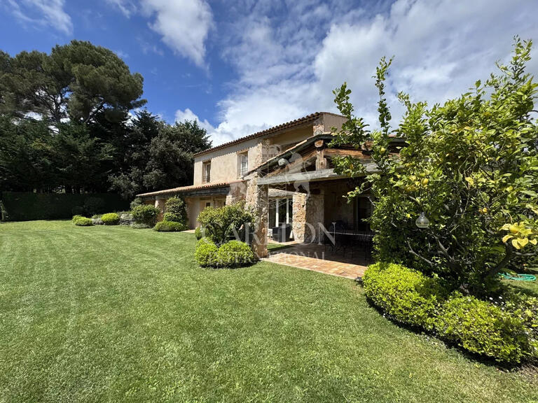Villa Saint-Paul de Vence - 5 chambres - 265m²