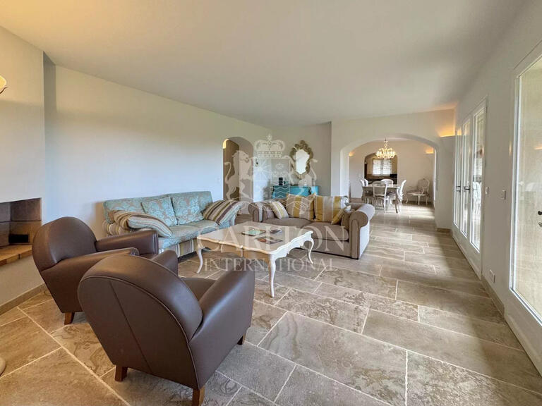 Villa Saint-Paul - 5 chambres - 265m²