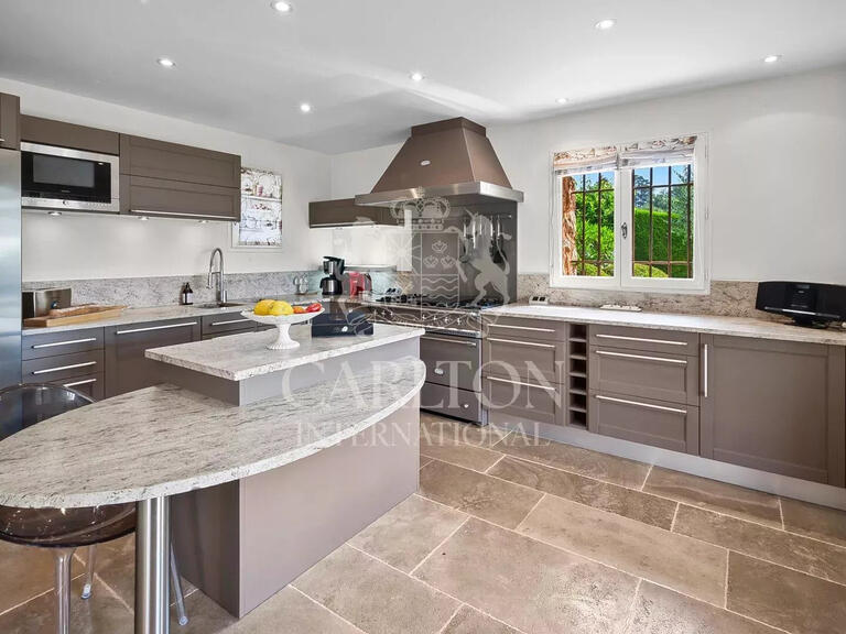 Villa Saint-Paul-de-Vence - 5 bedrooms - 265m²