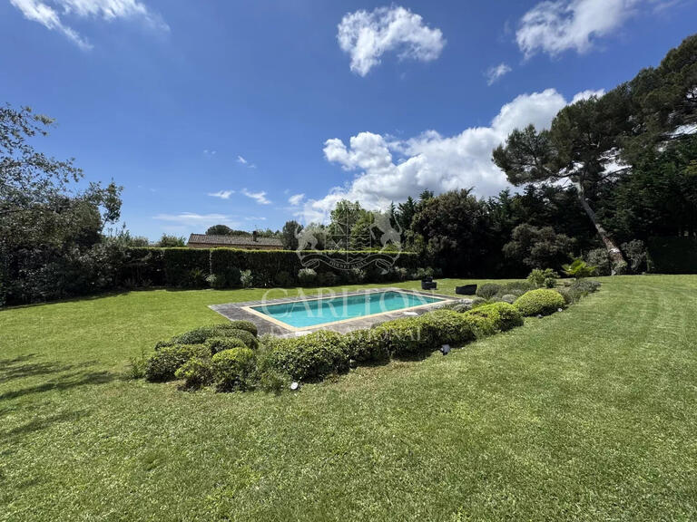 Villa Saint-Paul - 5 chambres - 265m²