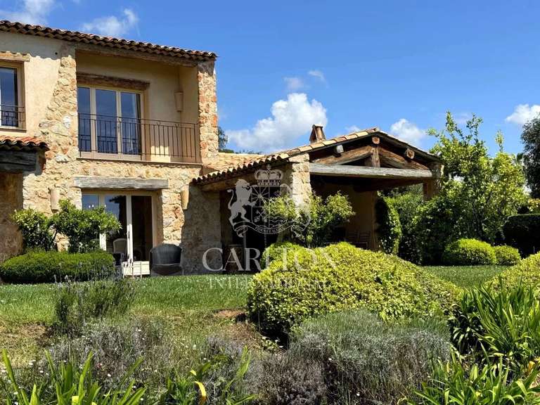 Villa Saint-Paul de Vence - 5 chambres - 265m²