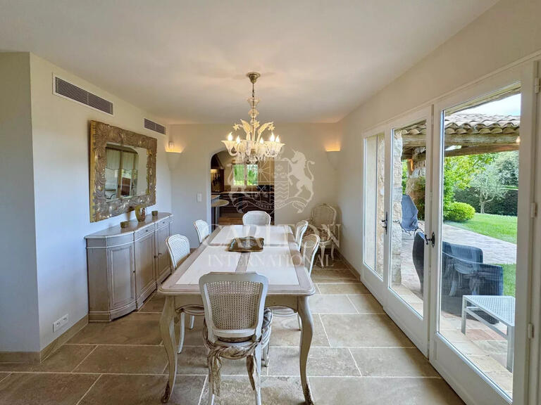 Villa Saint-Paul - 5 chambres - 265m²