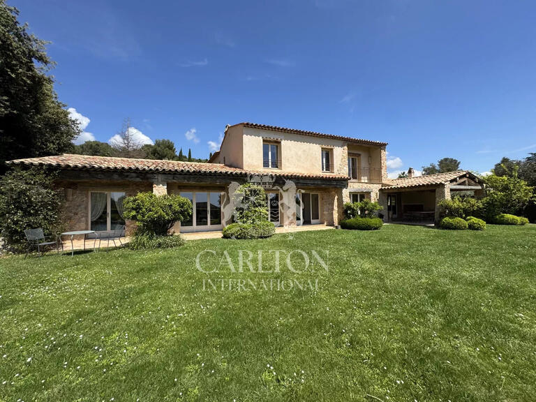 Villa Saint-Paul - 5 chambres - 265m²