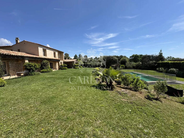Villa Saint-Paul - 5 chambres - 265m²