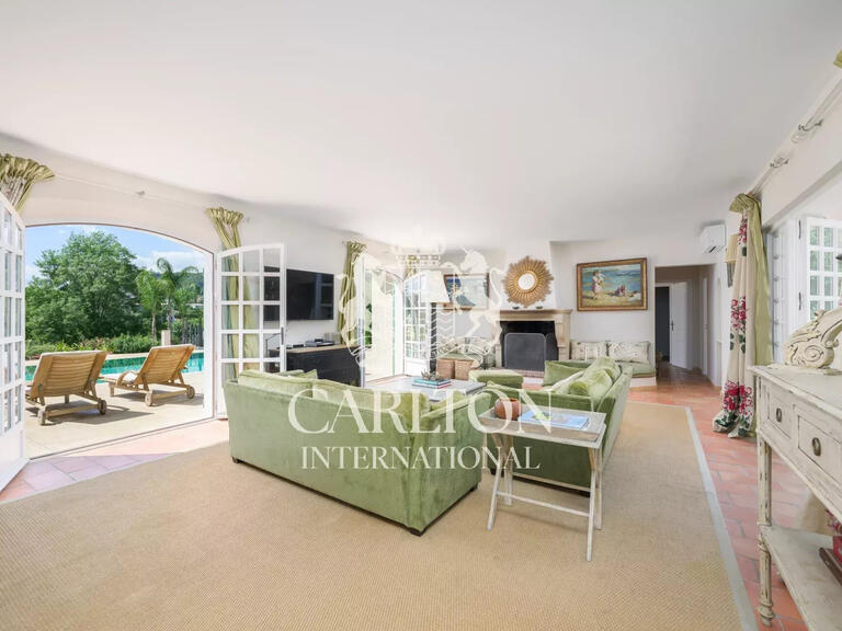 Villa Saint-Paul-de-Vence - 5 bedrooms - 403m²