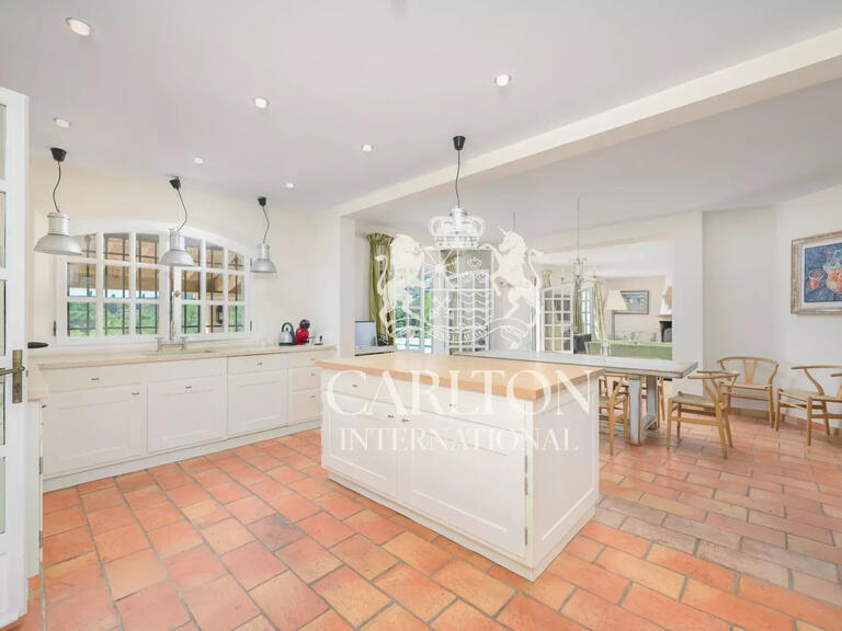 Villa Saint-Paul-de-Vence - 5 bedrooms - 403m²
