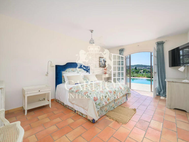 Villa Saint-Paul-de-Vence - 5 bedrooms - 403m²