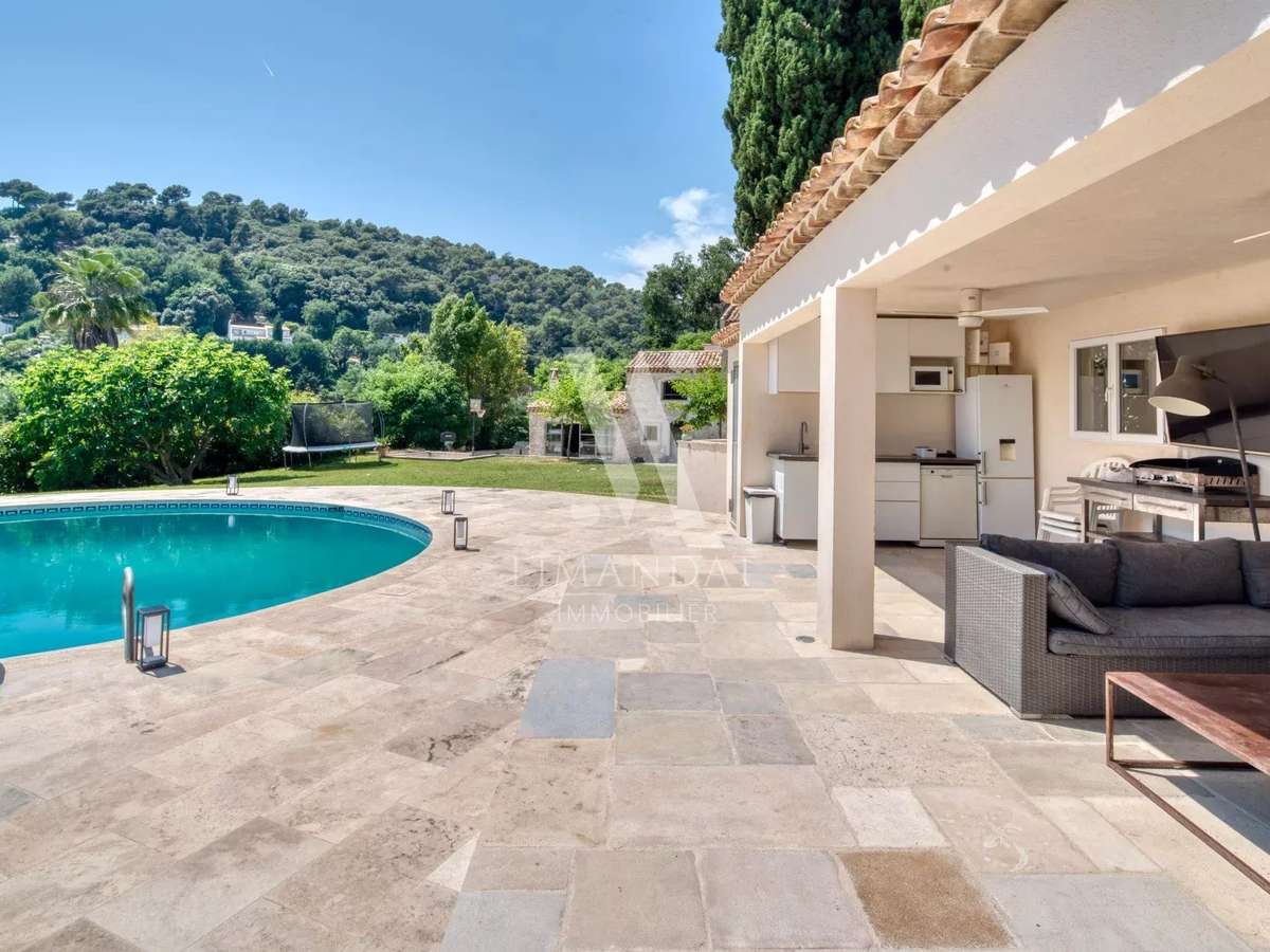 Villa Saint-Paul-de-Vence