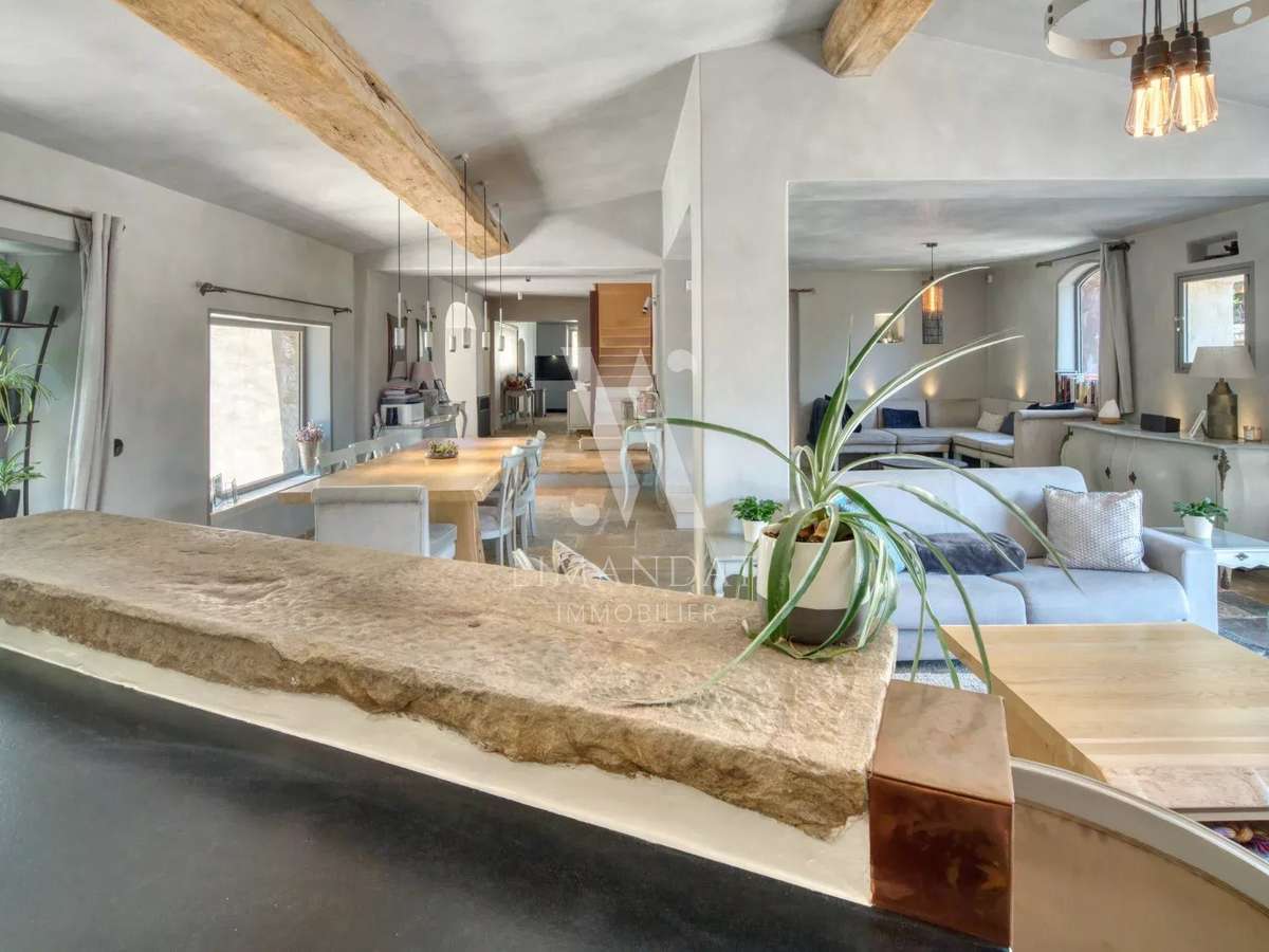 Villa Saint-Paul-de-Vence