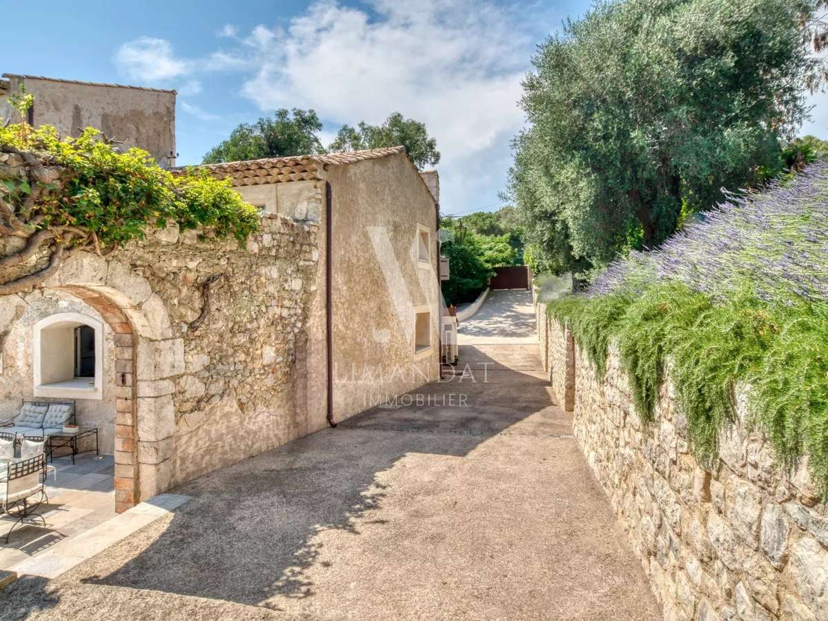 Villa Saint-Paul-de-Vence