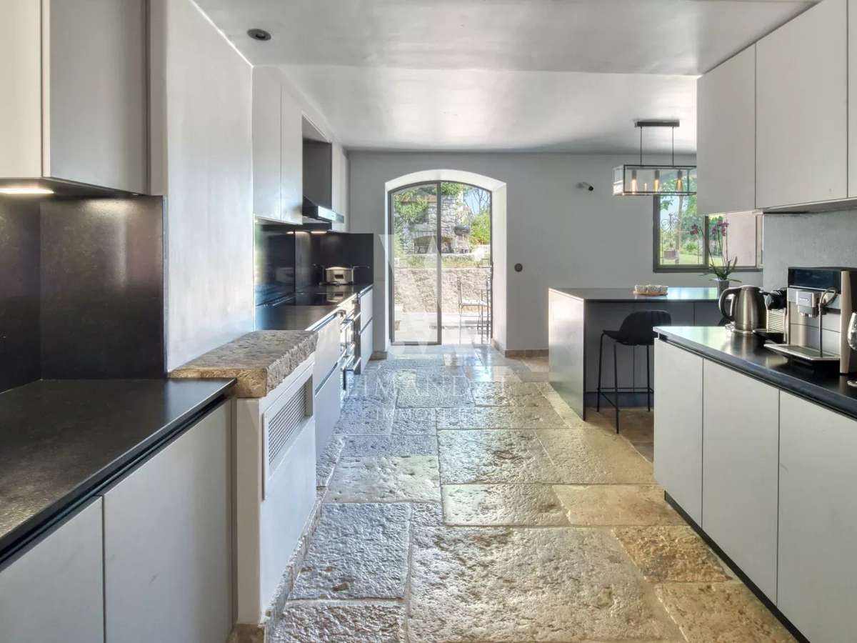 Villa Saint-Paul-de-Vence