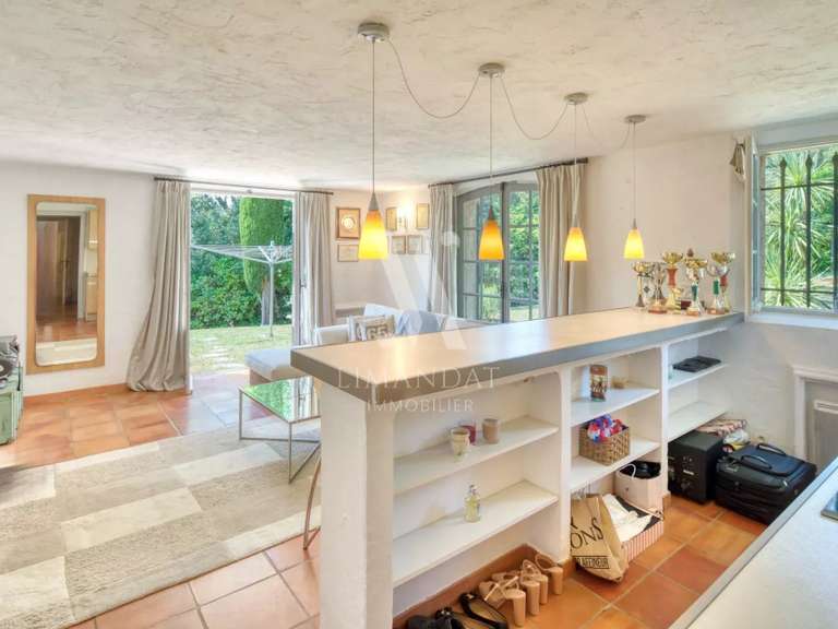 Villa Saint-Paul de Vence - 5 chambres - 6m²