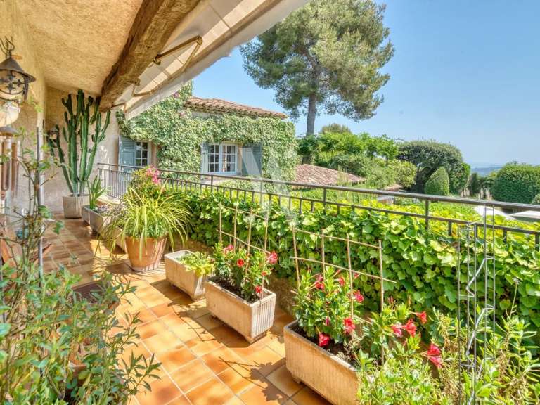 Villa Saint-Paul de Vence - 5 chambres - 6m²