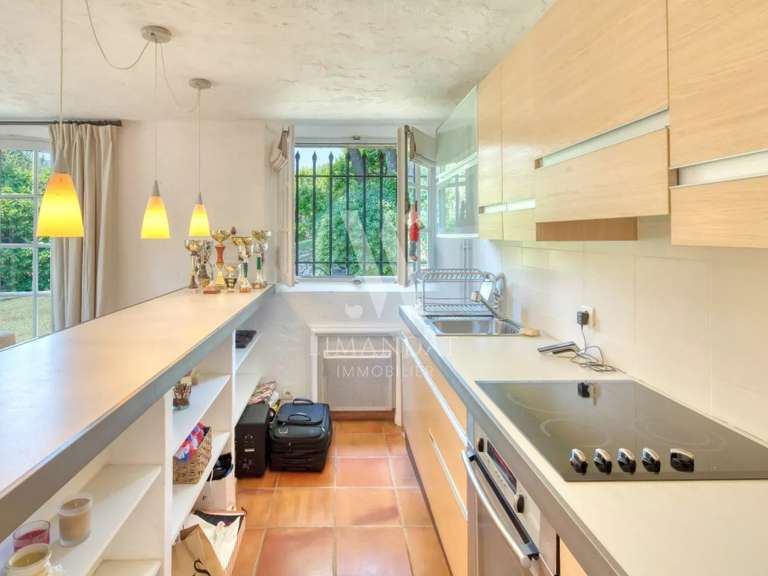 Villa Saint-Paul de Vence - 5 chambres - 6m²