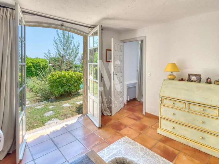 Villa Saint-Paul de Vence - 5 chambres - 6m²