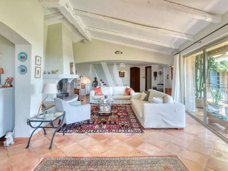 Villa Saint-Paul de Vence - 5 chambres - 6m²