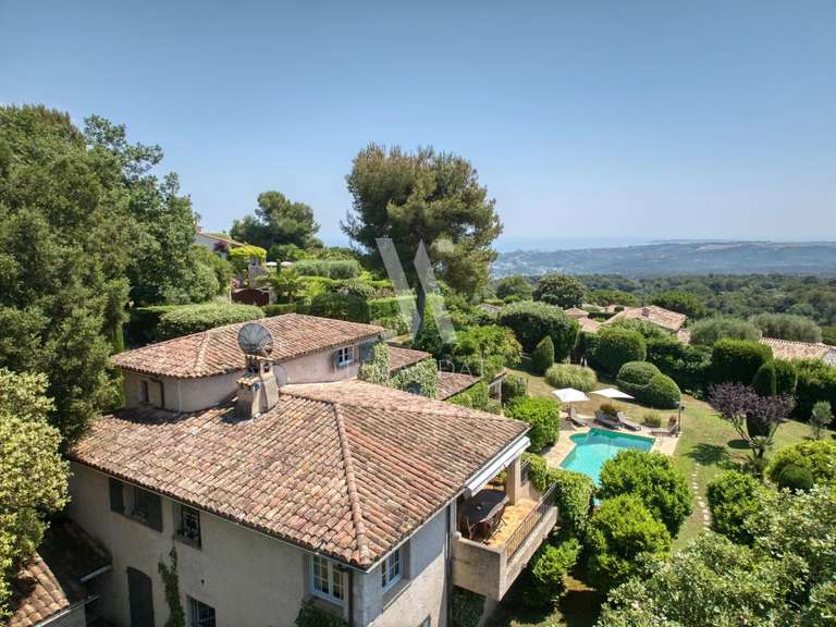 Villa Saint-Paul-de-Vence - 5 bedrooms - 6m²