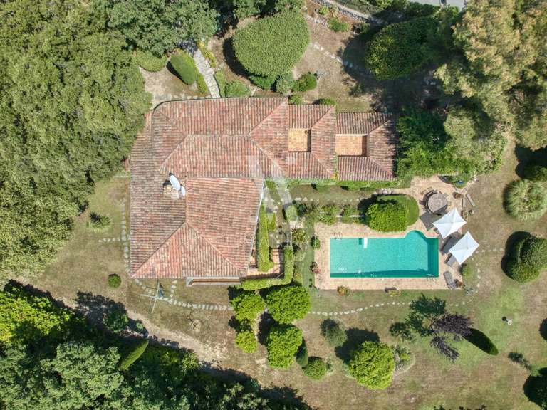 Villa Saint-Paul de Vence - 5 chambres - 6m²