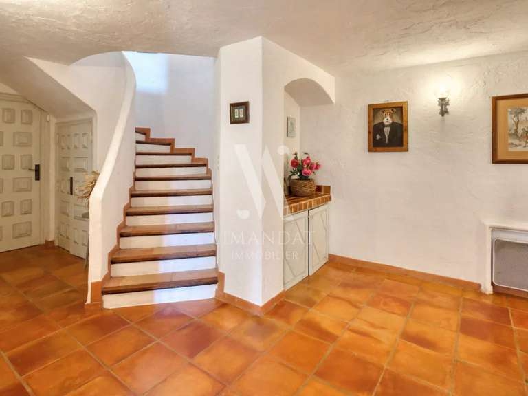 Villa Saint-Paul de Vence - 5 chambres - 6m²
