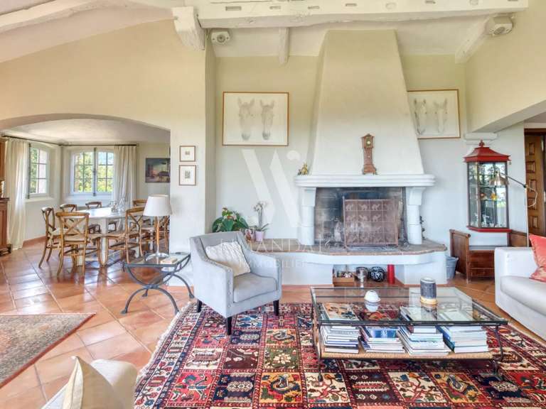 Villa Saint-Paul de Vence - 5 chambres - 6m²