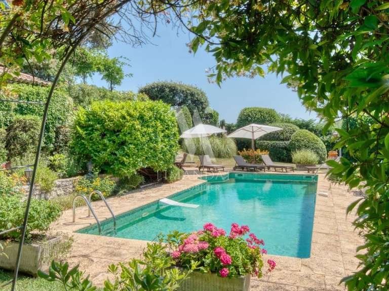 Villa Saint-Paul de Vence - 5 chambres - 6m²