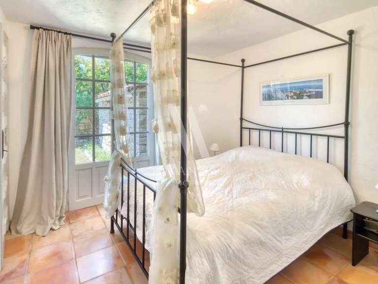 Villa Saint-Paul de Vence - 5 chambres - 6m²