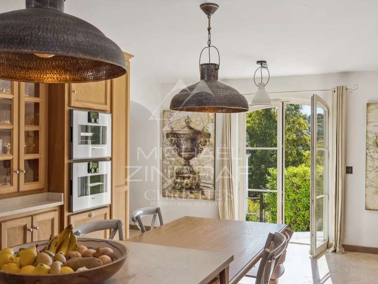 Villa Saint-Paul de Vence - 8 chambres - 460m²