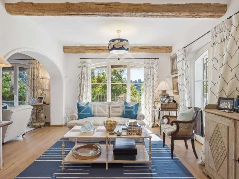Villa Saint-Paul de Vence - 8 chambres - 460m²