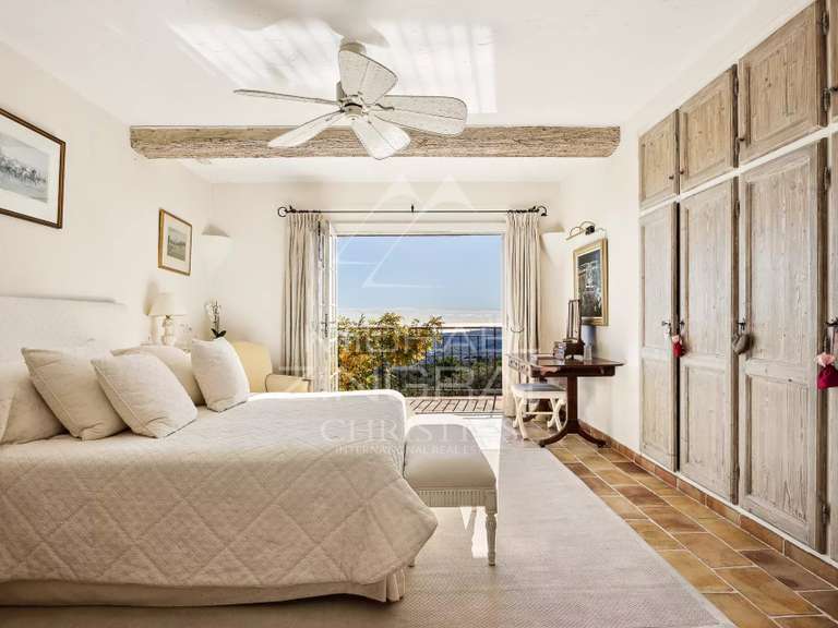 Villa Saint-Paul de Vence - 9 chambres - 650m²