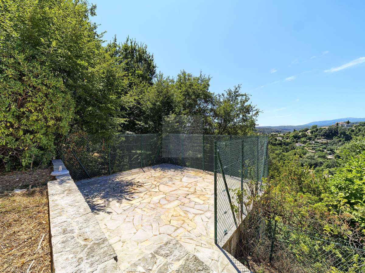 Villa Saint-Paul-de-Vence