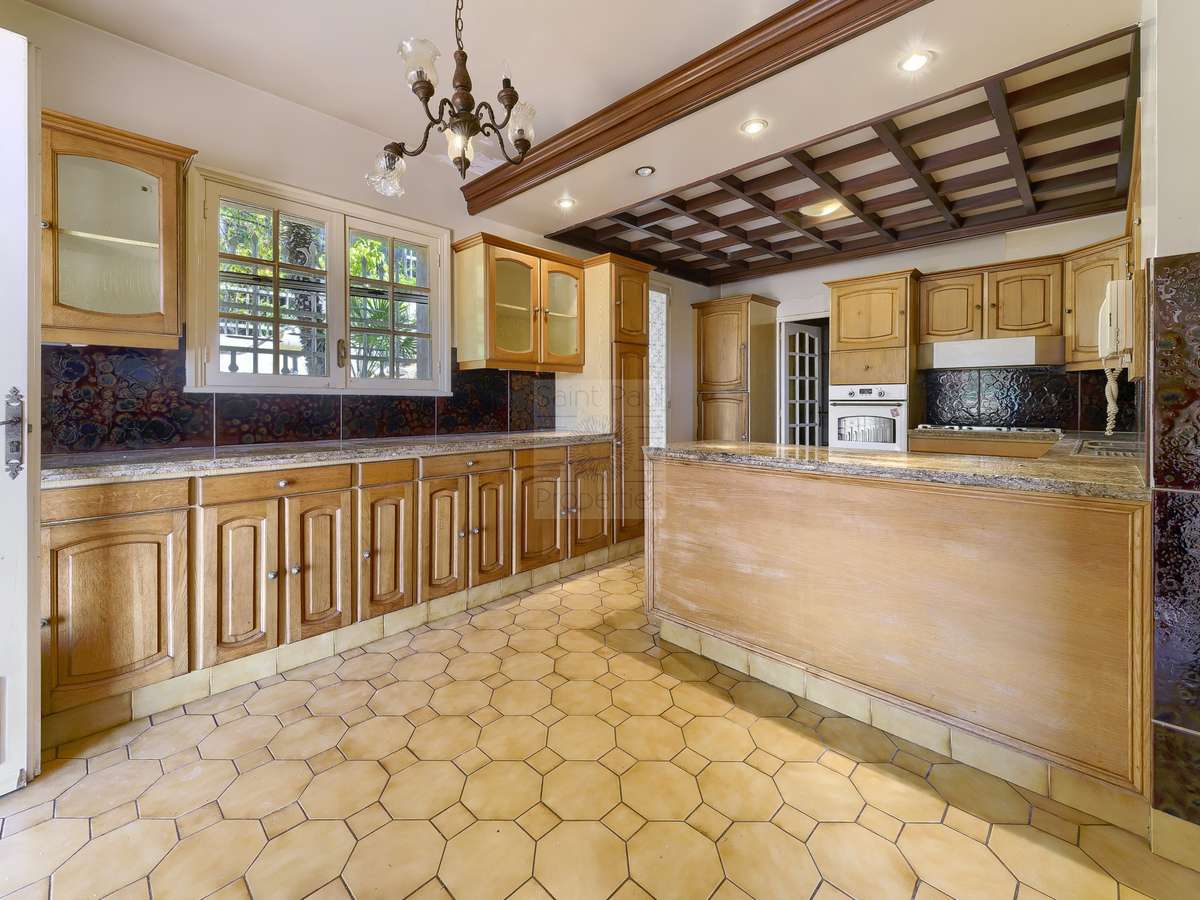 Villa Saint-Paul-de-Vence