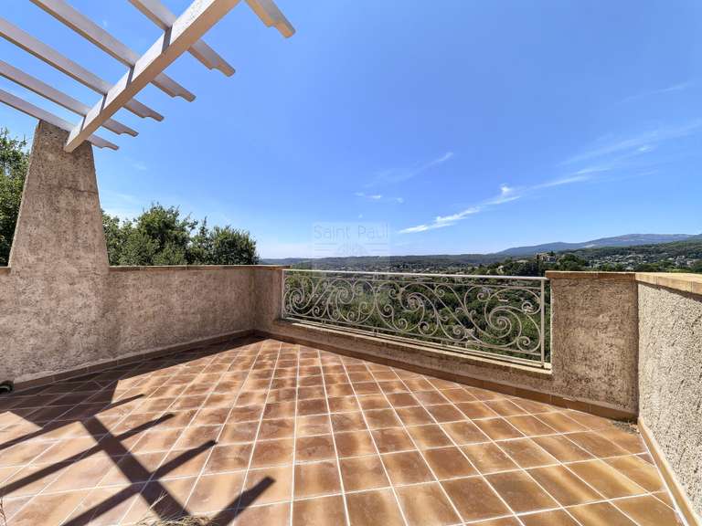 Villa Saint-Paul - 4 chambres - 375m²