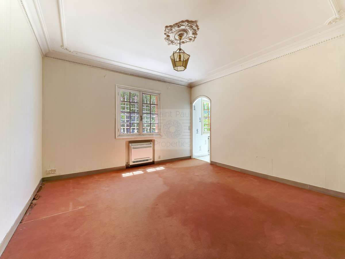 Villa Saint-Paul-de-Vence