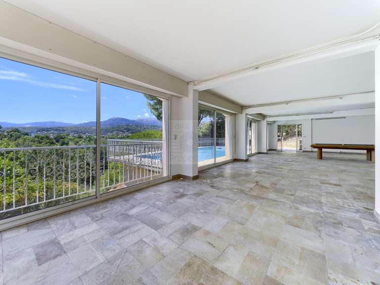 Villa Saint-Paul - 4 chambres - 375m²