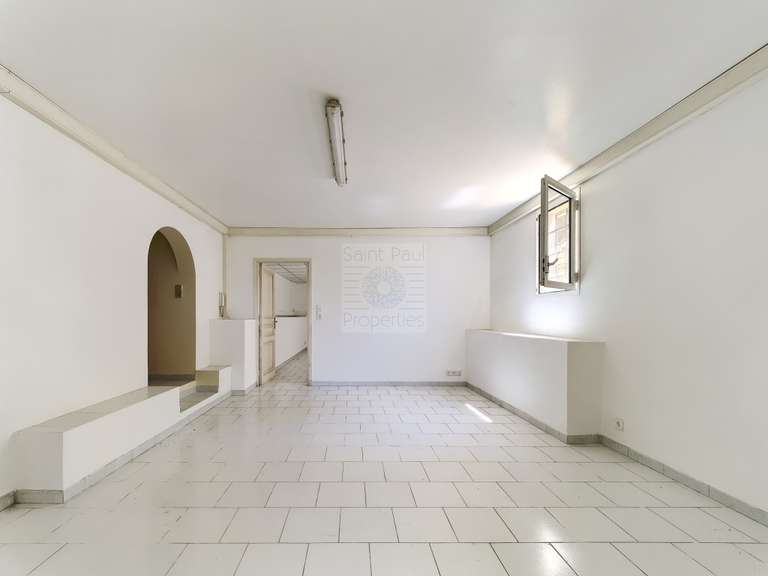 Villa Saint-Paul - 4 chambres - 375m²