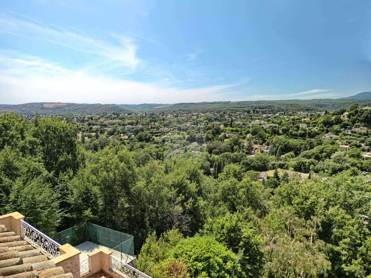 Villa Saint-Paul-de-Vence