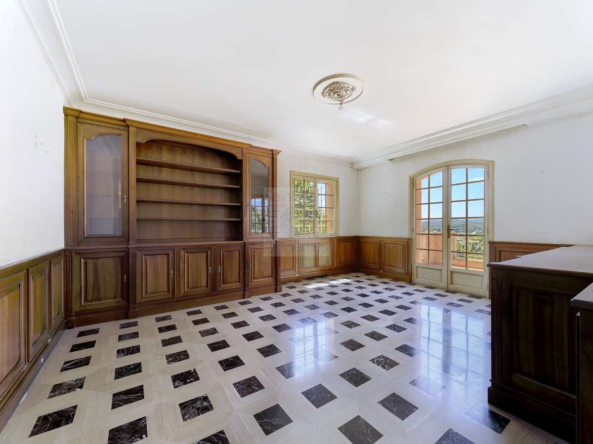 Villa Saint-Paul-de-Vence