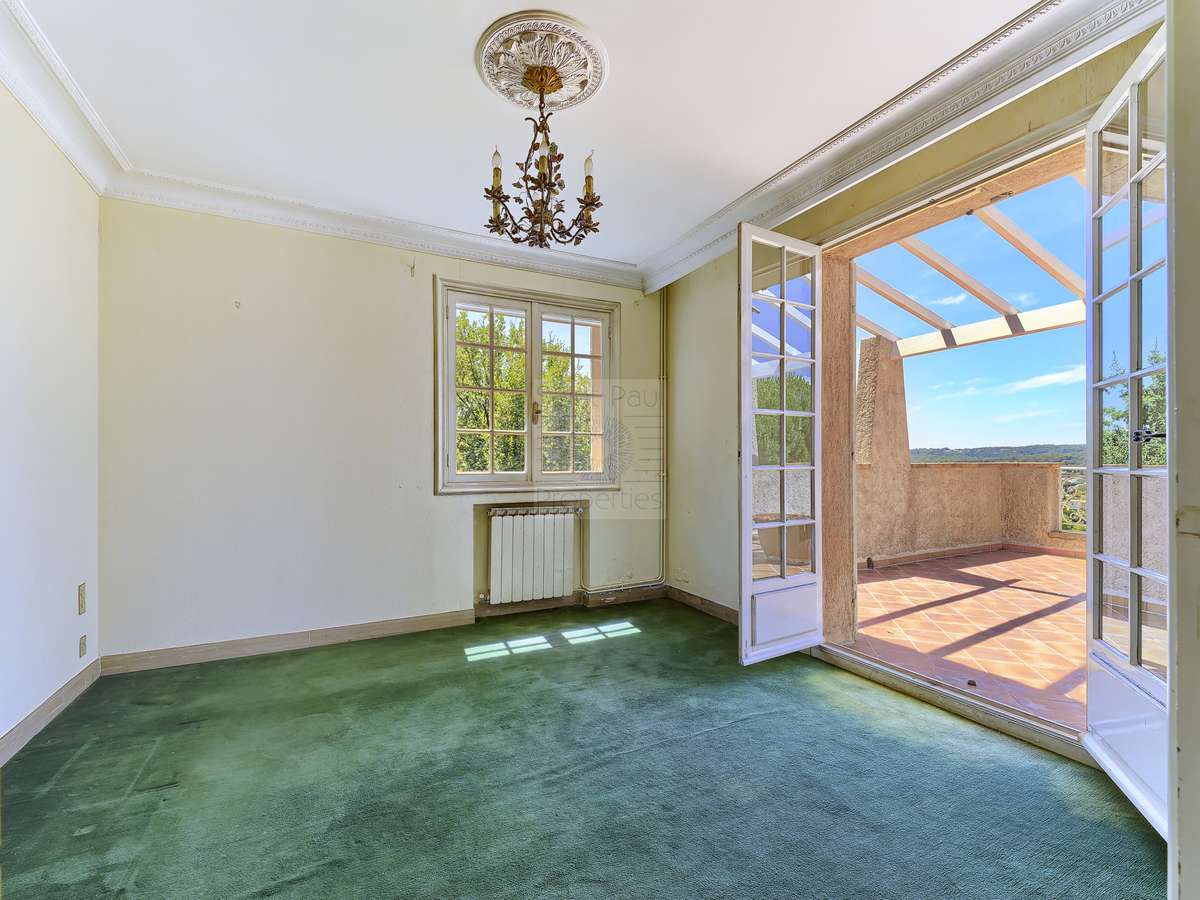 Villa Saint-Paul-de-Vence