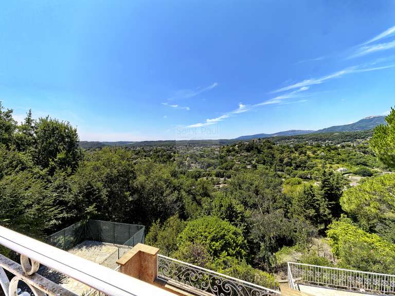 Villa Saint-Paul - 4 chambres - 375m²