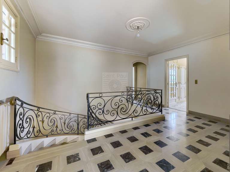 Villa Saint-Paul - 4 chambres - 375m²