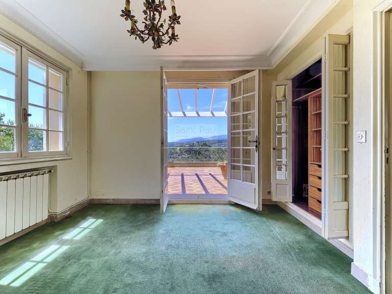 Villa Saint-Paul - 4 chambres - 375m²